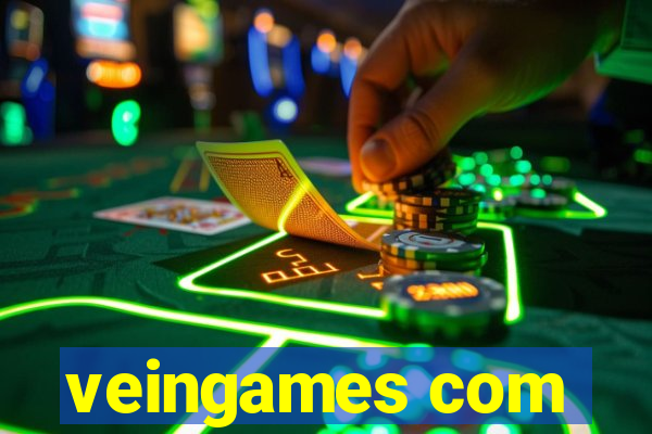 veingames com